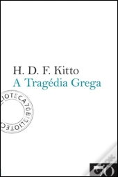 A Tragédia Grega