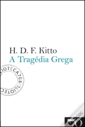 Capa do artigo A Tragédia Grega