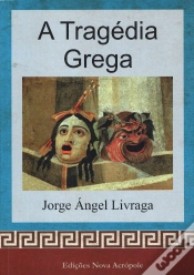 Capa do artigo A Tragédia Grega