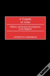 Capa do artigo A Tragedy Of Arms