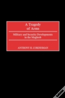 Capa do artigo A Tragedy Of Arms