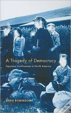 Capa do artigo A Tragedy Of Democracy