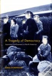 Capa do artigo A Tragedy Of Democracy