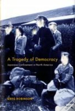 Capa do artigo A Tragedy Of Democracy