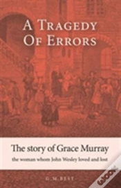 Capa do artigo A Tragedy Of Errors