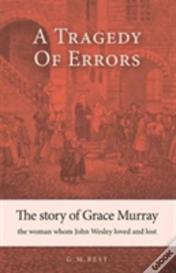 Capa do artigo A Tragedy Of Errors