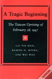 Capa do artigo A Tragic Beginning
