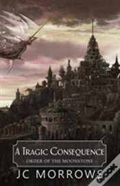Capa do artigo A Tragic Consequence