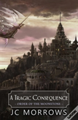 Capa do artigo A Tragic Consequence
