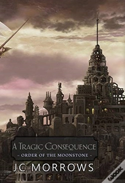 Capa do artigo A Tragic Consequence