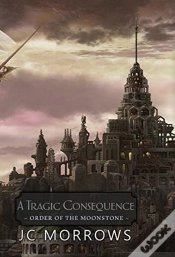 Capa do artigo A Tragic Consequence