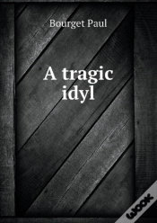 Capa do artigo A Tragic Idyl