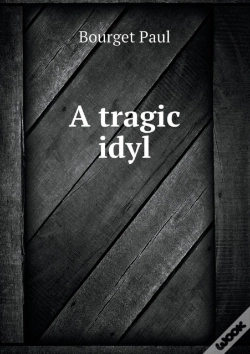 Capa do artigo A Tragic Idyl