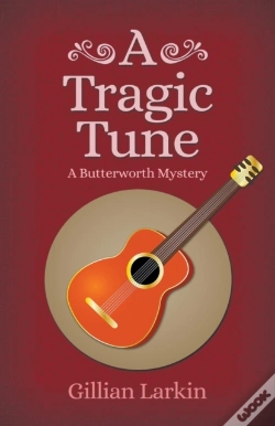Capa do artigo A Tragic Tune