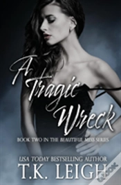 Capa do artigo A Tragic Wreck