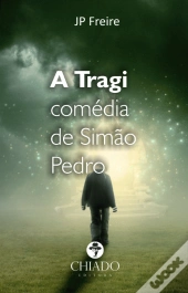 A Tragicomédia da Simão Pedro