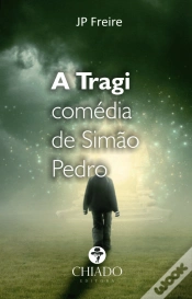 Capa do artigo A Tragicomédia da Simão Pedro