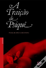 Capa do artigo A Traição de Psiquê