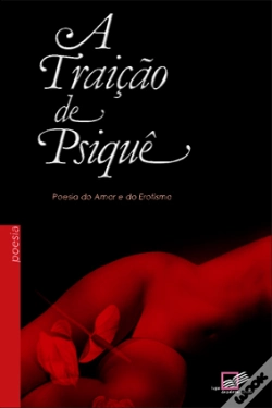Capa do artigo A Traição de Psiquê