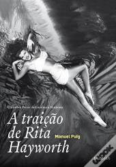A Traição de Rita Hayworth