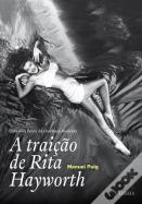 A Traição de Rita Hayworth