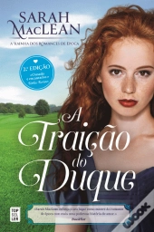 A Traição do Duque