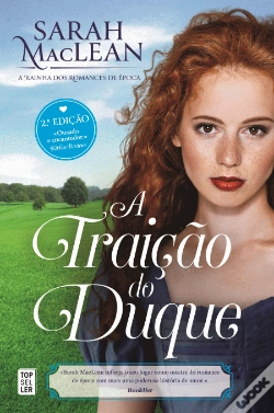 Capa do artigo A Traição do Duque