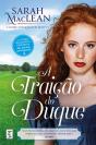 A Traição Do Duque - Preview
