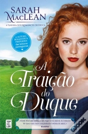 Capa do artigo A Traição Do Duque