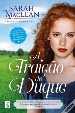 Capa do artigo A Traição Do Duque