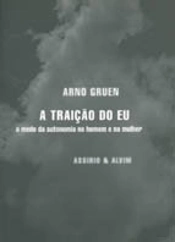 Capa do artigo A Traição do Eu