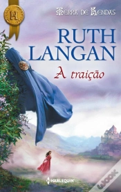 Capa do artigo A Traição