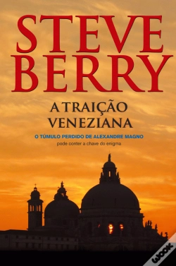 Capa do artigo A Traição Veneziana