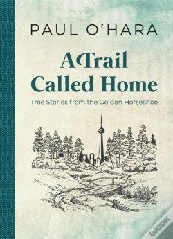 Capa do artigo A Trail Called Home