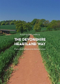 A Trail Guide To Walking The Devonshire Heartland Way - Preview