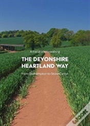 Capa do artigo A Trail Guide To Walking The Devonshire Heartland Way