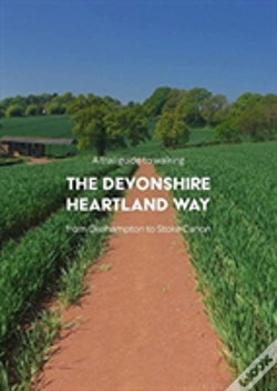 Capa do artigo A Trail Guide To Walking The Devonshire Heartland Way