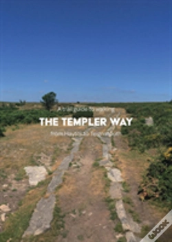 Capa do artigo A Trail Guide To Walking The Templer Way