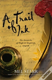 Capa do artigo A Trail Of Ink