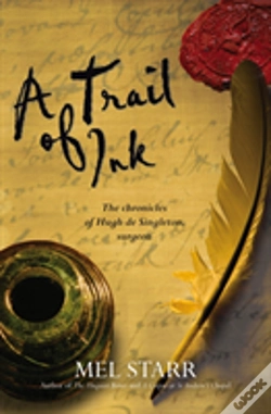 Capa do artigo A Trail Of Ink