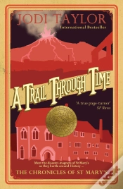 Capa do artigo A Trail Through Time