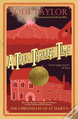 Capa do artigo A Trail Through Time