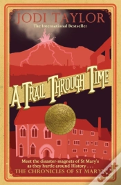Capa do artigo A Trail Through Time