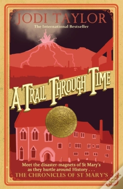 Capa do artigo A Trail Through Time