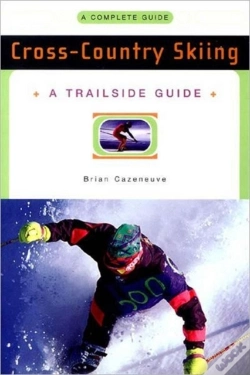 Capa do artigo A Trailside Guide: Cross-Country Skiing