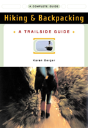 A Trailside Guide: Hiking & Backpacking - Preview