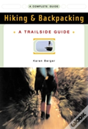Capa do artigo A Trailside Guide: Hiking & Backpacking
