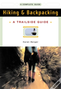 Capa do artigo A Trailside Guide: Hiking & Backpacking