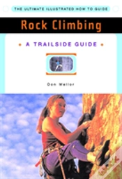 Capa do artigo A Trailside Guide: Rock Climbing