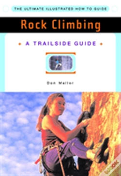 Capa do artigo A Trailside Guide: Rock Climbing